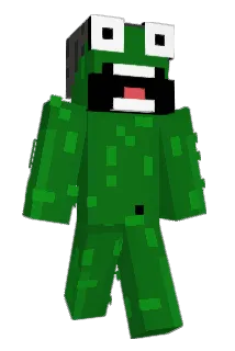 PETEISFUNNY Minecraft avatar full body