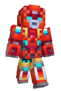 PETERGRIFFIN1236 Minecraft avatar full body