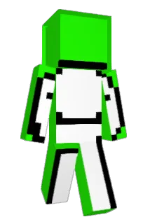 PETERHATALA Minecraft avatar full body