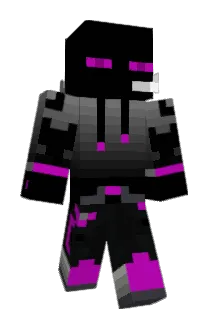PETEZ44 Minecraft avatar full body