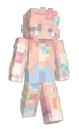 Custom render preview