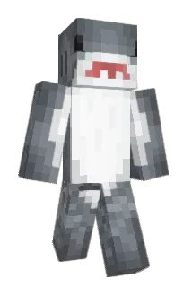 PGT_Minecraft Minecraft avatar full body