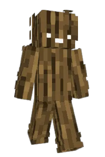 PG_Freeparty Minecraft avatar full body