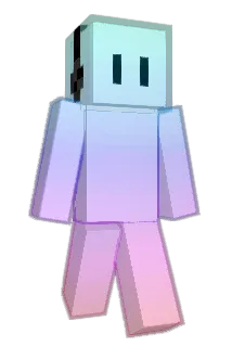 PG_Marverick0 Minecraft avatar full body
