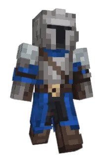 PH0BIA__ Minecraft avatar full body