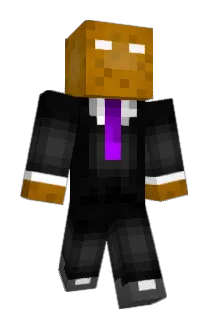 PHILLIPE1234 Minecraft avatar full body