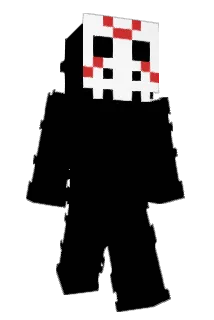 PHZwra Minecraft avatar full body