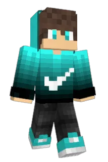 PH_Playerbr Minecraft avatar full body