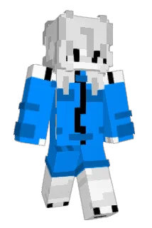 PHanna2017 Minecraft avatar full body