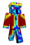 PHeonixEmPire Minecraft avatar full body