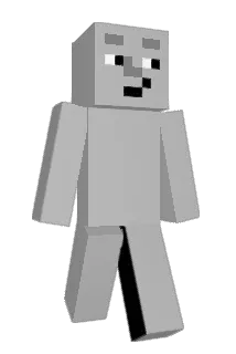 PHknataN Minecraft avatar full body