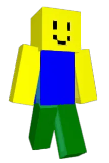 PIANOPINKS Minecraft avatar full body
