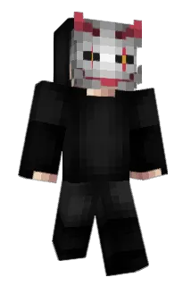 PICO_Zzangdol Minecraft avatar full body