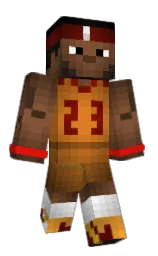 Custom render preview