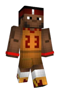 PICUDOO18 Minecraft avatar full body