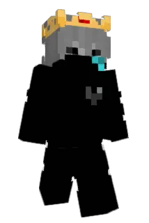 PIEE999 Minecraft avatar full body