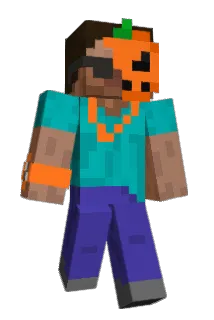PIERCER1512 Minecraft avatar full body