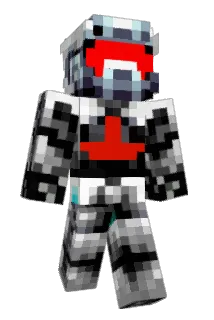 PIGGY1971 Minecraft avatar full body