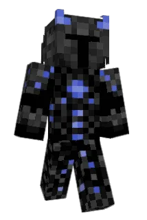 PIGman12344321 Minecraft avatar full body