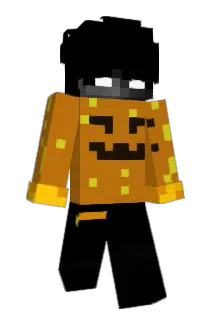 PIKAPIKA191 Minecraft avatar full body