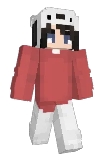 PIKO1211 Minecraft avatar full body