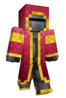 PINP0INT_ Minecraft avatar full body