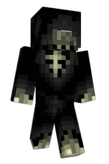 PIPECITO121 Minecraft avatar full body
