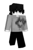 PIPICACAPROUTE Minecraft avatar full body