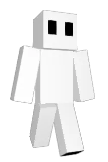 PIPINEKO30 Minecraft avatar full body