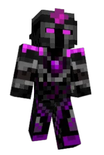 PIPI_PRO Minecraft avatar full body