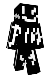 PIW_YT Minecraft avatar full body