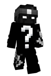 PIX_SCAR3D Minecraft avatar full body