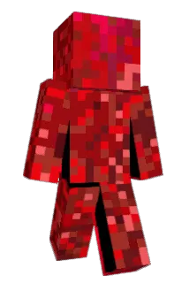 PIZZAMAN2000 Minecraft avatar full body