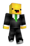 PIt0HuI Minecraft avatar full body