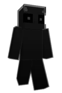 PJDXd Minecraft avatar full body
