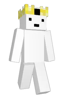 PJJPQ Minecraft avatar full body