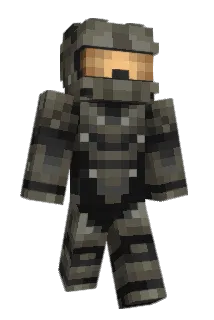 PJoke1 Minecraft avatar full body