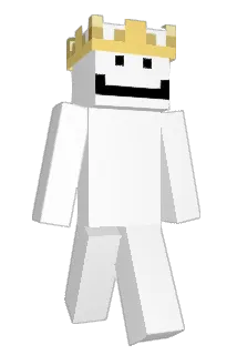 PJtheSneaky0ne Minecraft avatar full body