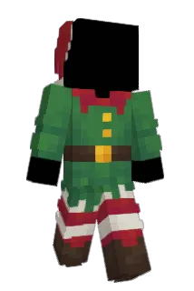 PLAIOPI Minecraft avatar full body