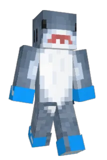 PLAKKAPARISOWNER Minecraft avatar full body