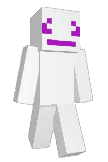 PLASMA0X Minecraft avatar full body