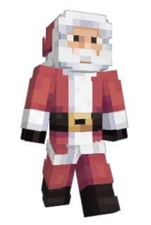PLAYMASTER2MIL Minecraft avatar full body