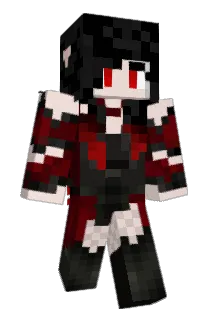 PLAY_29 Minecraft avatar full body