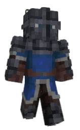Custom render preview