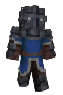 PLAZACOOLJO Minecraft avatar full body
