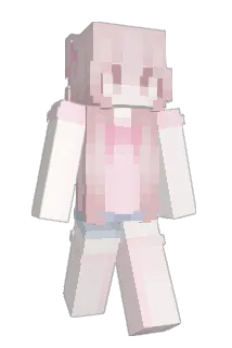 PLEASEHELPMEOMG Minecraft avatar full body