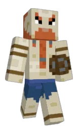 Custom render preview