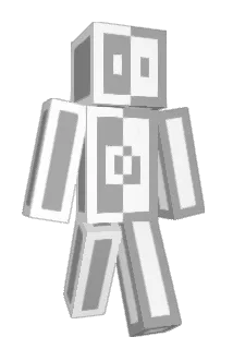 PLainon Minecraft avatar full body