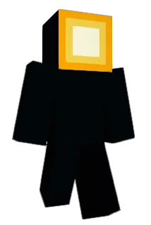 PM4IA Minecraft avatar full body