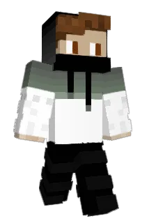 PNGuyosn1 Minecraft avatar full body